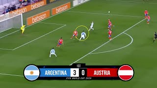Download lagu 🔴 HIGHLIGHT FIFA WORLD CUP 2026 - ARGENTINA VS AUSTRIA - 2026 WORLD CUP BROADCAST INFO HERE mp3