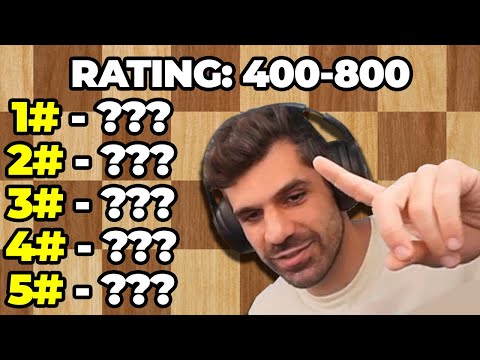 New to chess? These tips will save you! - SleepRun S04E01