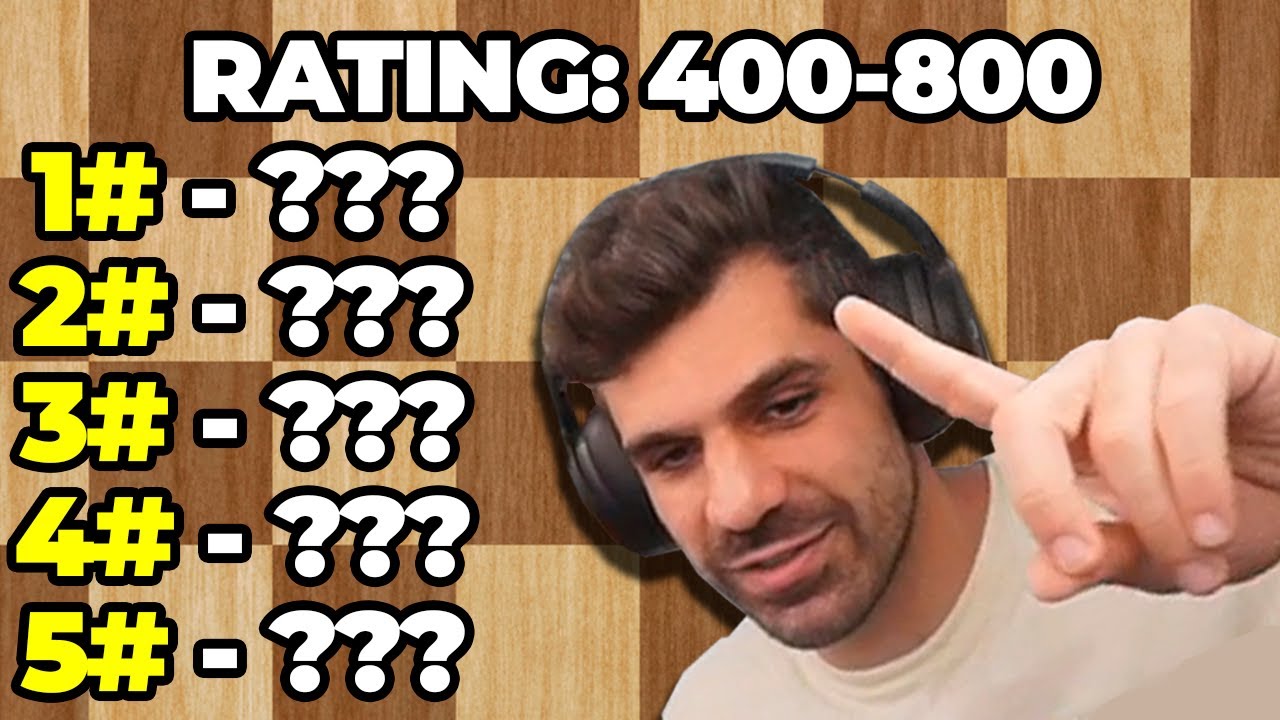 Novo no Xadrez? Essas dicas vão te salvar! - SleepRun S04E01