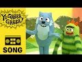 Jumpy Jump Yo Gabba Gabba