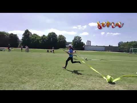 DHZ PRAŠNÍK (ženy) / 2.KOLO - IKHL / SENICA / 11.06.2022