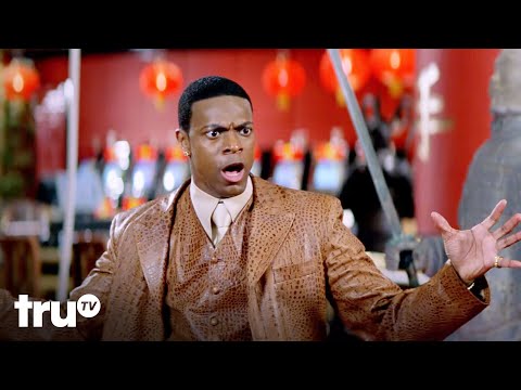 Funniest Lee and Carter Moments (Mashup) | Rush Hour 2 | truTV