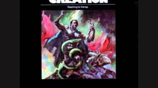 The 9th Creation - He's coming