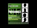 Laurie Johnson - Top Secret (Sucu Sucu)