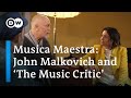 The Composers Revenge Alondra De La Parra Meets The Music Critic
