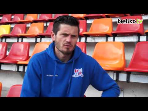 Sam na sam: Richard Zajac