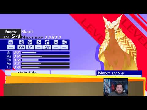 Persona 4 Golden Pt 59