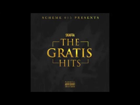 01. Skaffa - Geest In De Fles