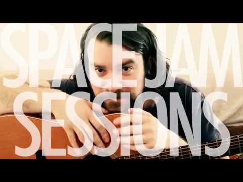 David F. Bello- Burn Up In A Car (Space Jam Sessions)