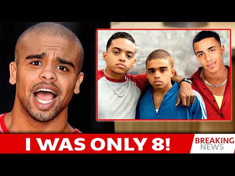 At 40, Raz-B Confirms Our WORST Fears About Chris Stokes