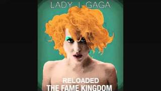 Lady Gaga - 03 Kandy Life New Single 2010/2011