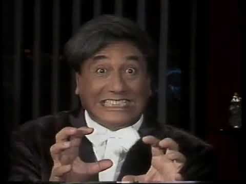 CABARÉ DO BARATA 1989 ( PROGRAMA COMPLETO )