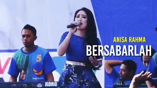 Download lagu Bersabarlah - Anisa rahma | New pallapa [ Story wa ] mp3