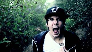 Adestria OFFICIAL MUSIC VIDEO 'With the Wind At Your Back'