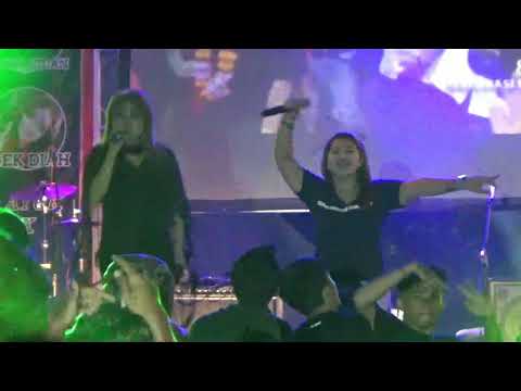 KONCO MESRA & SAYANG – GEK DIAH 3G ANGEL FEAT GEK AYU 👆GELAR BUDAYA GENERASI MILENIAL