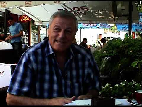 Dragisa Percevic - Zivotni put