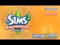 Pixie Lott - Mamma Do - Soundtrack The Sims 3 ...