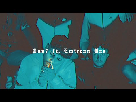 CAN7 feat. EMİRCAN BAŞ - KAVİS (PROD BY SHAW)
