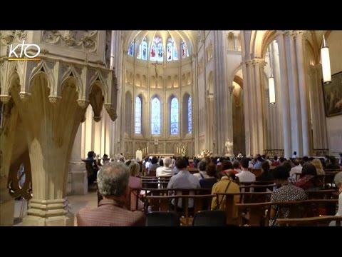 La fête des disciples célèbre des jumelages entre 3 diocèses