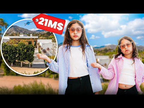 Selling our first house *21 MILLION DOLLARS*