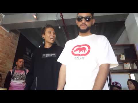 CRV- SuizzasBattle- 1eraR- Chang vs Vehemente