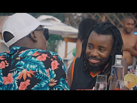 Mano Tsotsi & Dj Tarico - Doce Vida (Official Video)