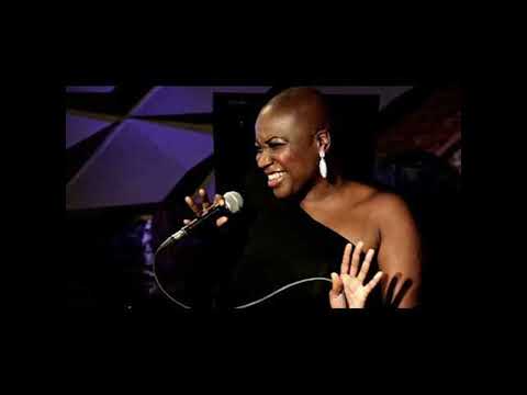 Janine Johnson - Thank You (Neo Soul) 2023