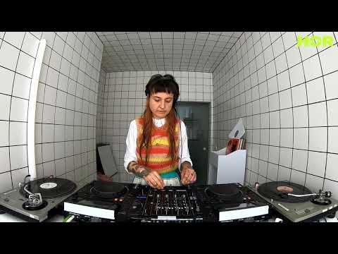 Inland Presents Stream State Radio - Johanna Knutsson / May 19 / 5pm-6pm