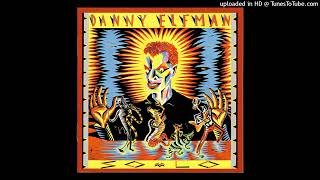 Danny Elfman - Gratitude (Original Version) (So-Lo [Remastered And Expanded Version])
