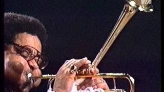 Thelonius Monk - Round Midnight - Jazz Giants - Tivoli november 1971