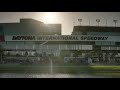 Sights and Sounds: Take in Daytona on race-day morning