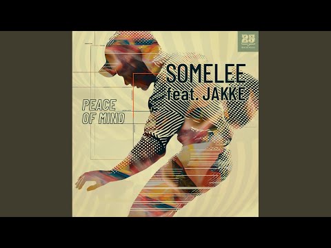 Peace Of Mind (Extended Mix)