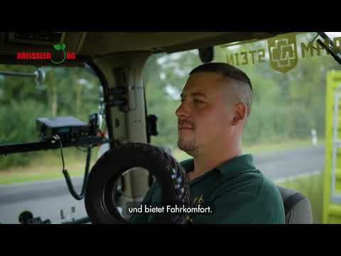 🚜 BKT AGRIMAX TURF RT 333 – Der Reifen für Profis im Garten-, Wein- und Obstbau! 🍇🌿