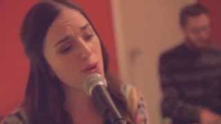 &quot;Strawberry Swing&quot; (Frank Ocean Cover) - Mikaela Kahn