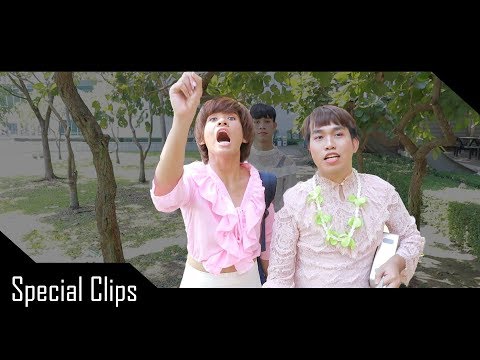 [Special Clips] Queen Gentric cover WJSN - La La Love (Thailand)