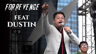 Download lagu For Revenge feat Dustin - Jentaka Live @Distorsi Keras mp3
