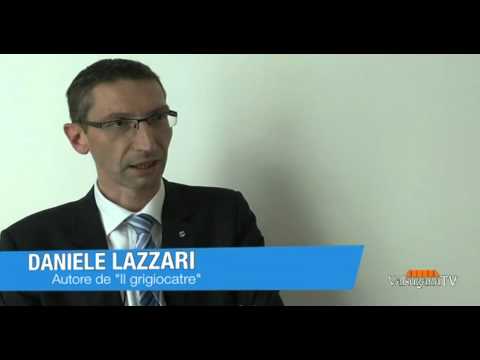 20.07.2012 / Valsugana TV - Presentazione a Borgo de "Il Grigiocrate"