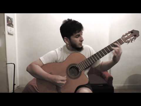 Coplas De La Luna Llena - Jorge Fandermole