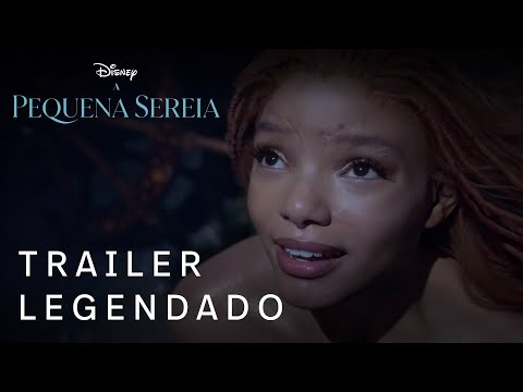 Trailer Legendado
