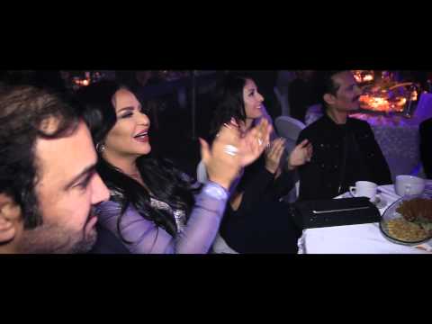 Big Apple Music Awards 2015 in Hamburg presented by DAF ENTERTAINMENT