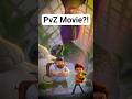 PvZ Fact 6 DreamWorks PvZ Movie Pvz Plantsvszombies Shorts