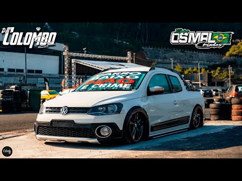 MEGA FUNK - FESTINHA CLANDESTINA 2023 (DJ COLOMBO SC)