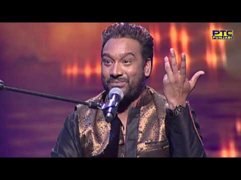 MASTER SALEEM Singing Shaman Pai Giyan Live | Studio Round 21| VOP Chhota Champ 3 | PTC Punjabi