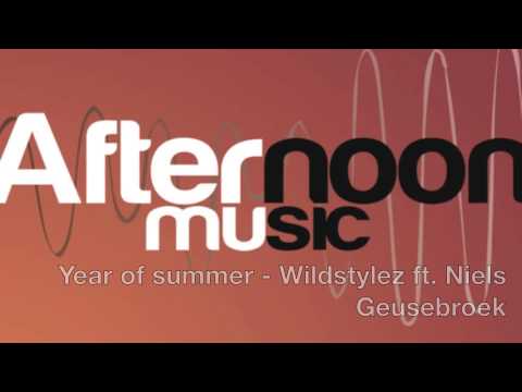 Year of summer - Wildstylez ft. Niels Geusebroek