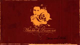 Matchbook Romance - "Stay Tonight" (Full Album Stream)