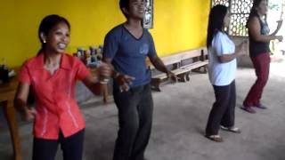 preview picture of video 'Tuble Elementary School, Moalboal, Cebu, Philippines P1171161'