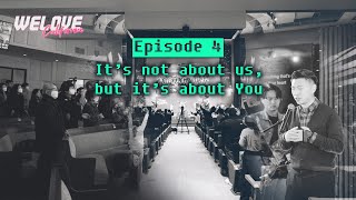 [🇺🇸WELOVE CA EP.4] "마지막, 그리고 시작"