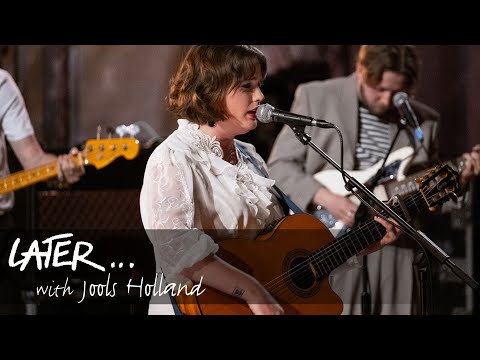 Katy J Pearson - Talk Over Town (Later with Jools Holland)