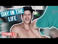 Day in the Life with Alex Chee | VLOG Episode 2