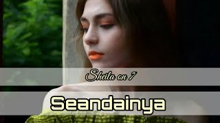 Download lagu Sheila on 7 Seandainya | Video Lirik mp3 Download lagu Sheila on 7 Seandainya | Video Lirik mp3